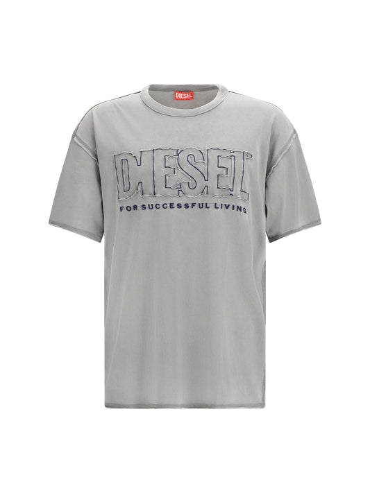 DIESEL T-rawboxt T-shirt