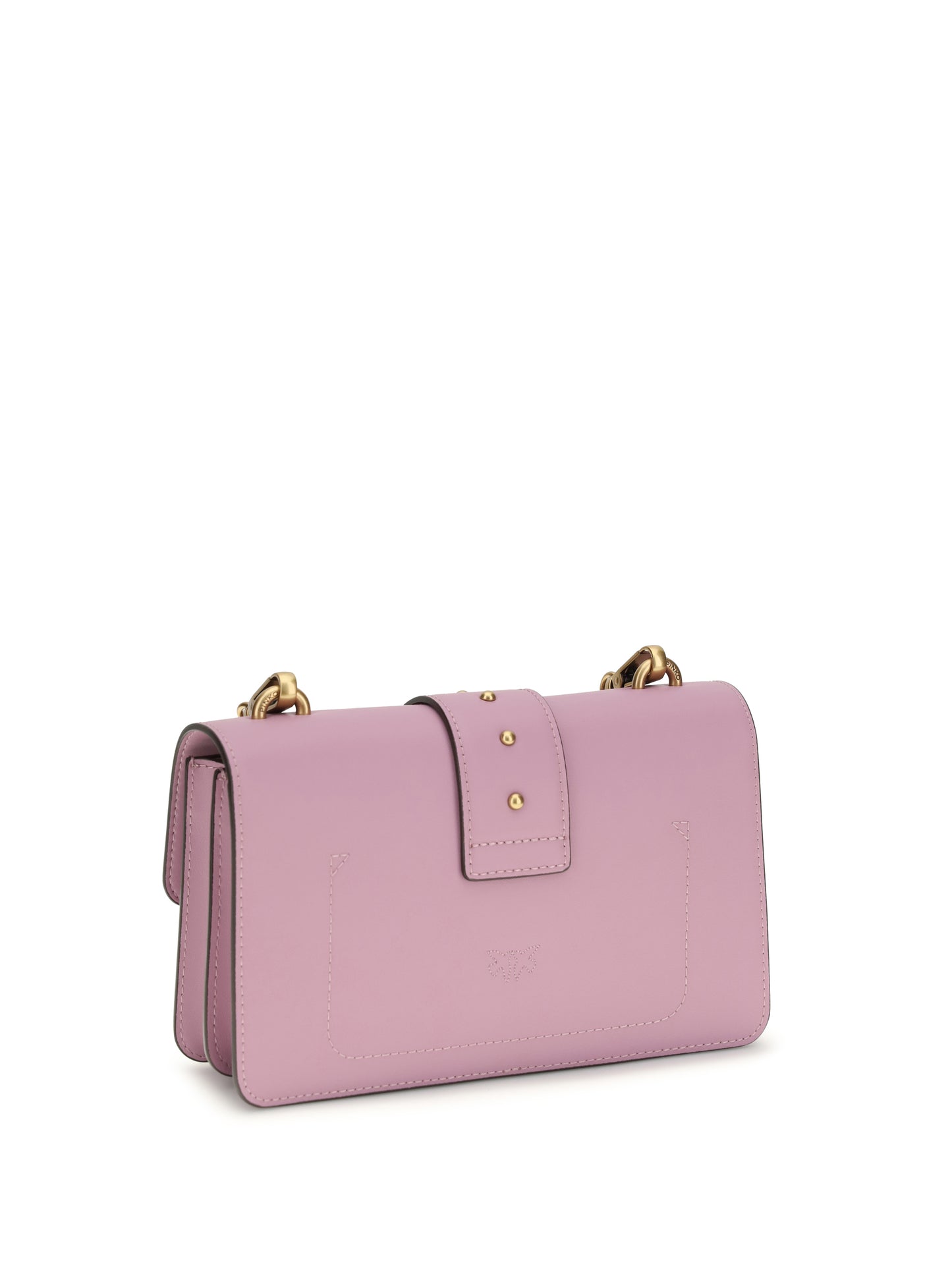 PINKO Love One small Shoulder Bag