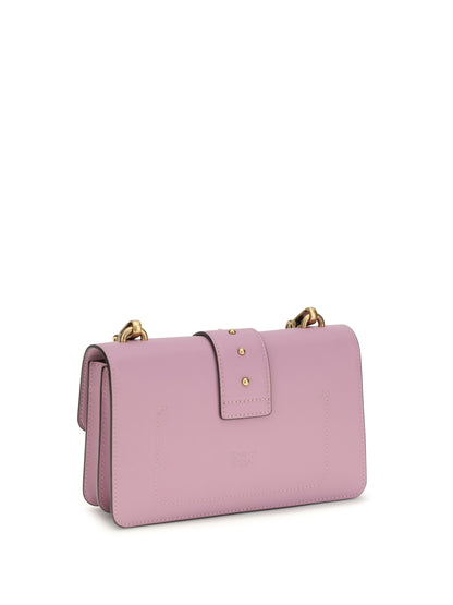 PINKO Love One small Shoulder Bag