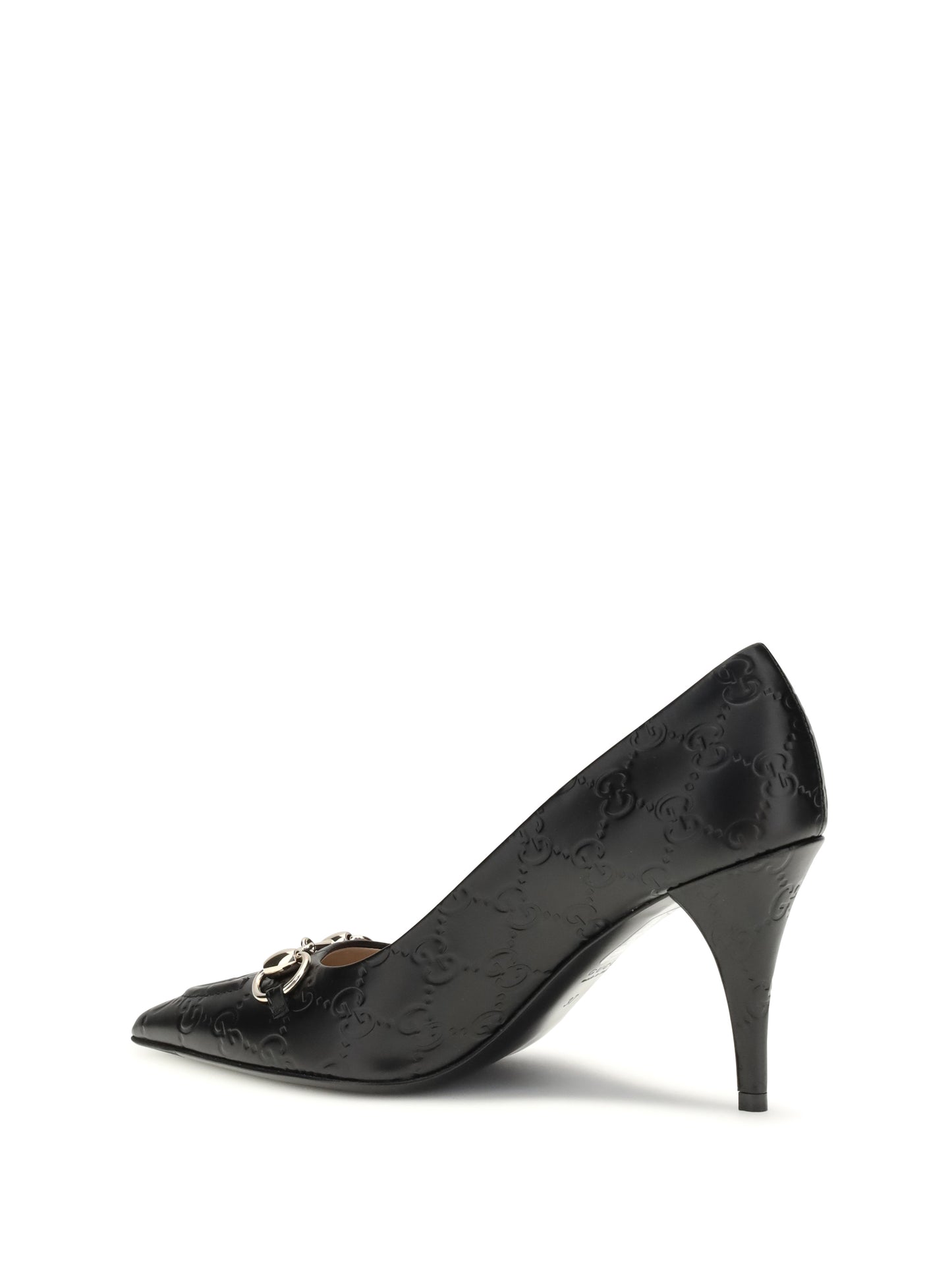GUCCI Horsebit Pumps