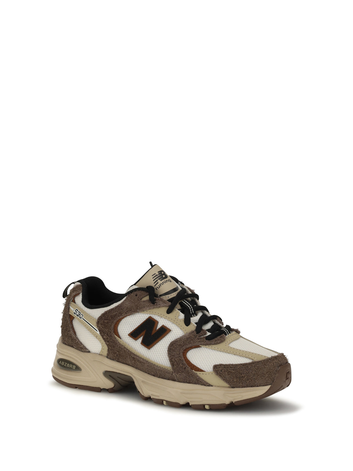New Balance 530 Sneakers - Grey - White