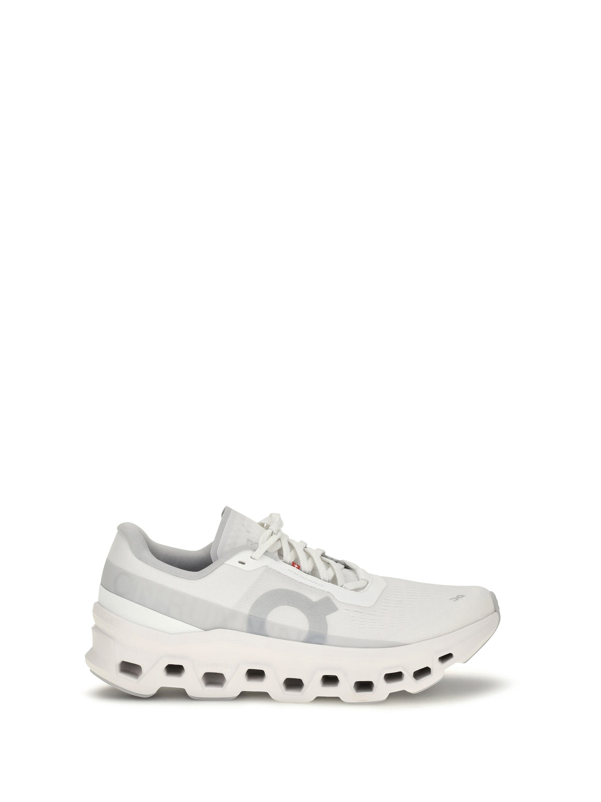 On Sneakers Cloudmonster 1 - White | White