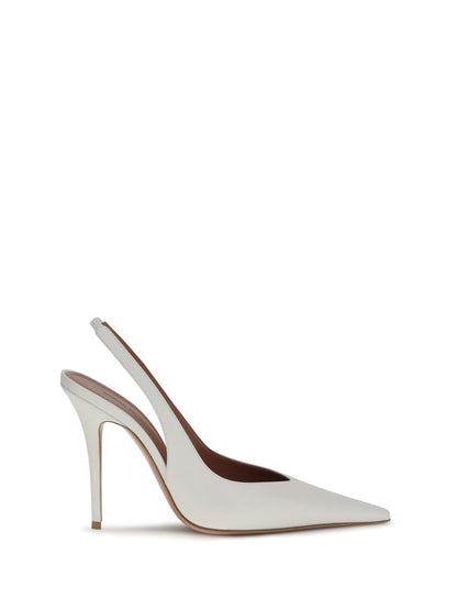 AMINA MUADDI Anok Pumps