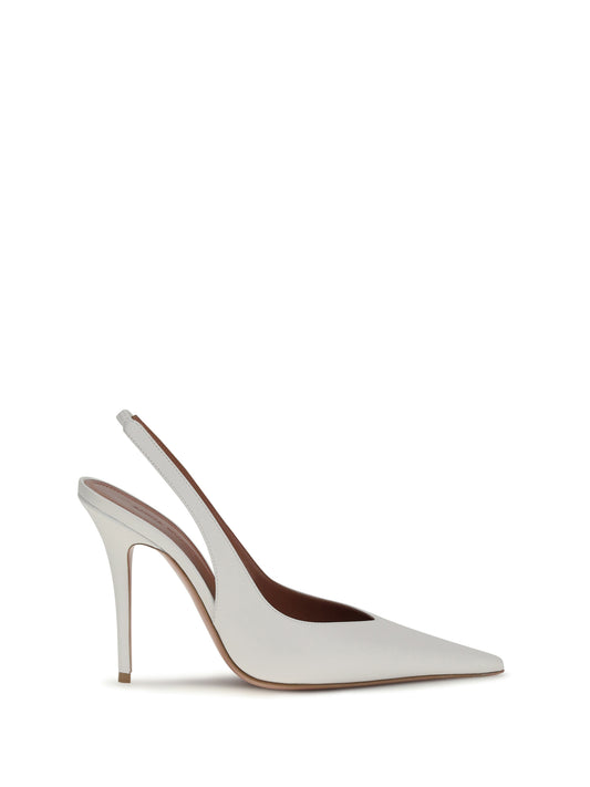 AMINA MUADDI Anok Pumps