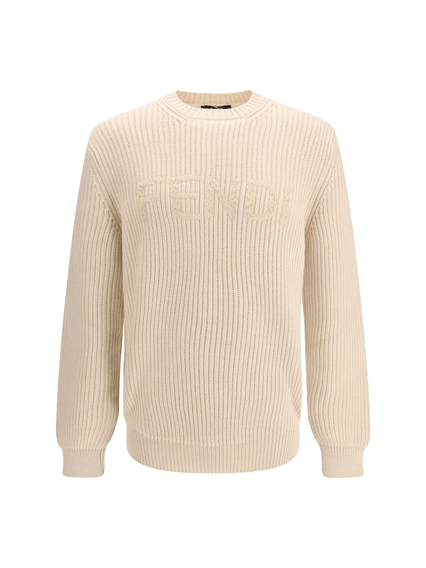 FENDI Crew-neck Knit