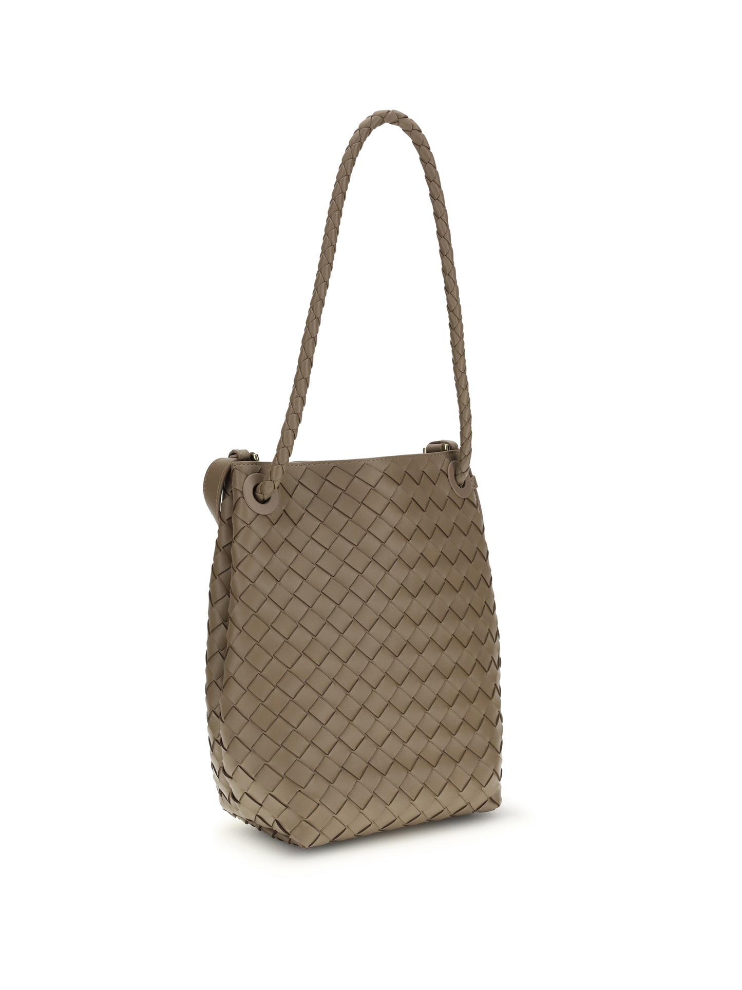 BOTTEGA VENETA Andiamo Bucket small Bag