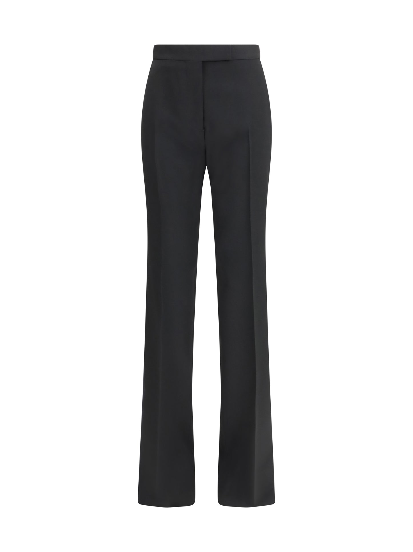 TOM FORD Bicolour tailored straight-leg Pants