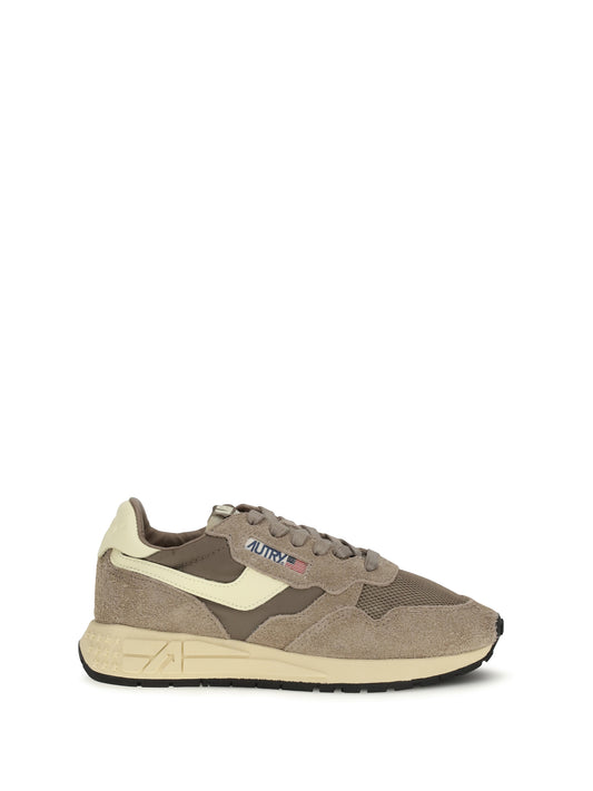 AUTRY Reelwind Low Sneakers
