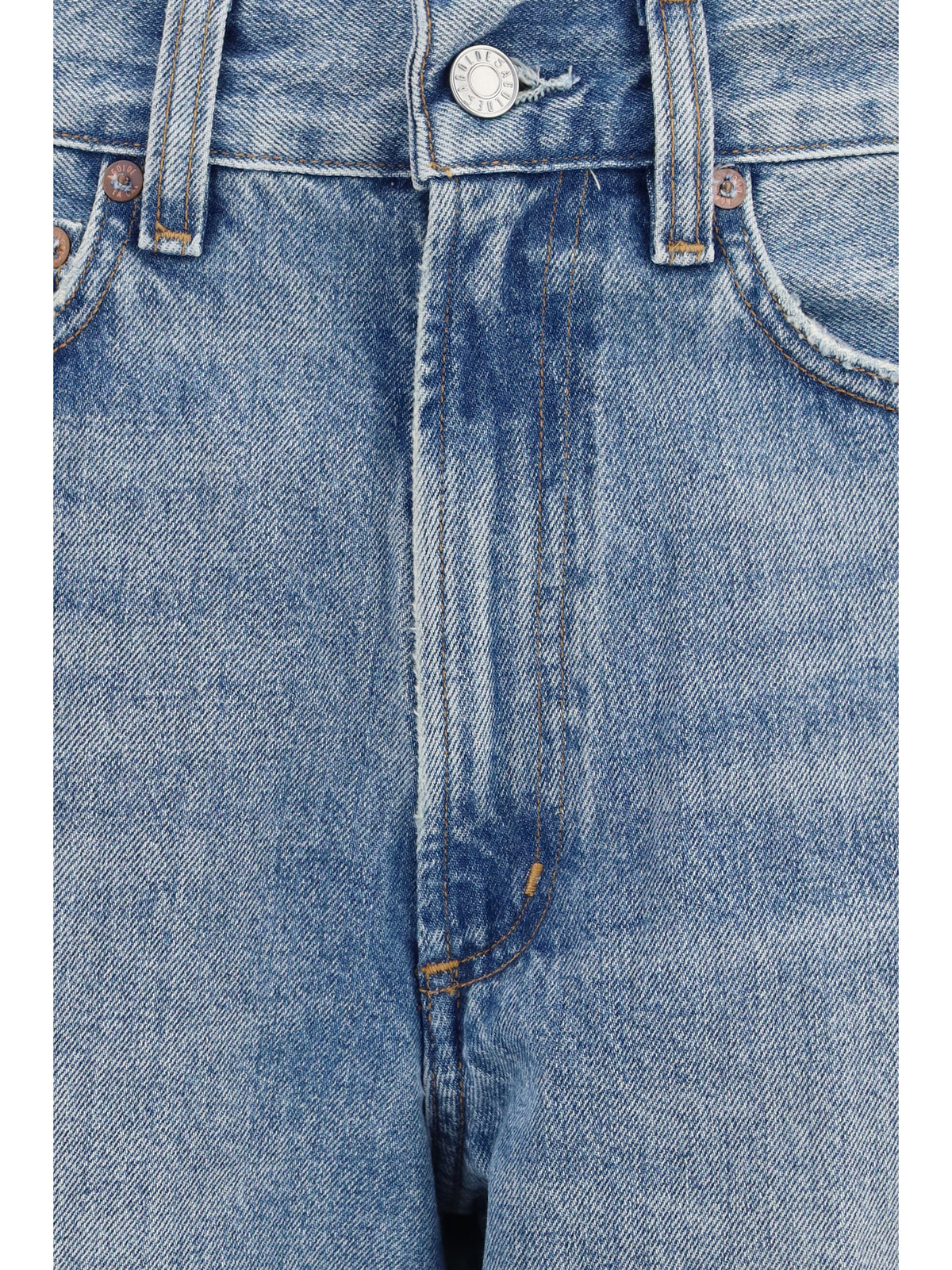 Agolde 80’s High-Rise Jeans - Oritl