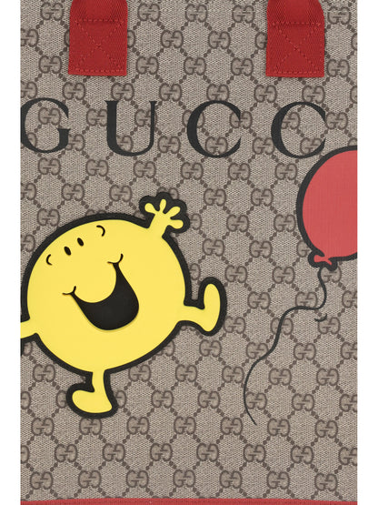GUCCI Kids Tote Bag