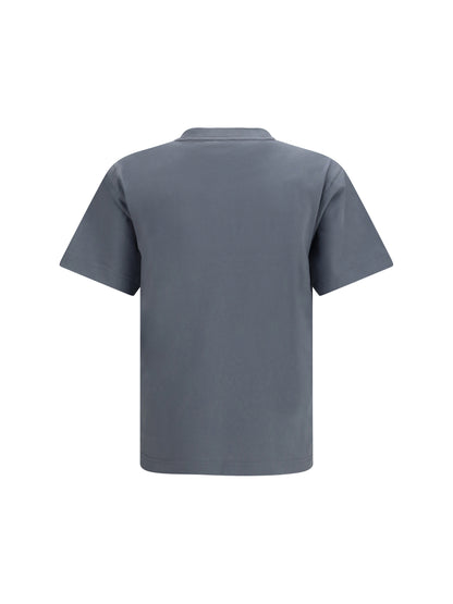 BURBERRY Cotton logo T-shirt
