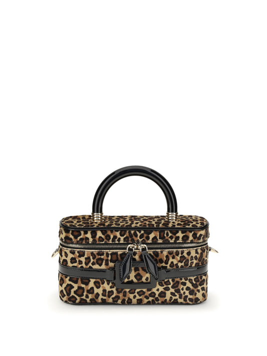 ROGER VIVIER Belle Vivier Vanity Mini