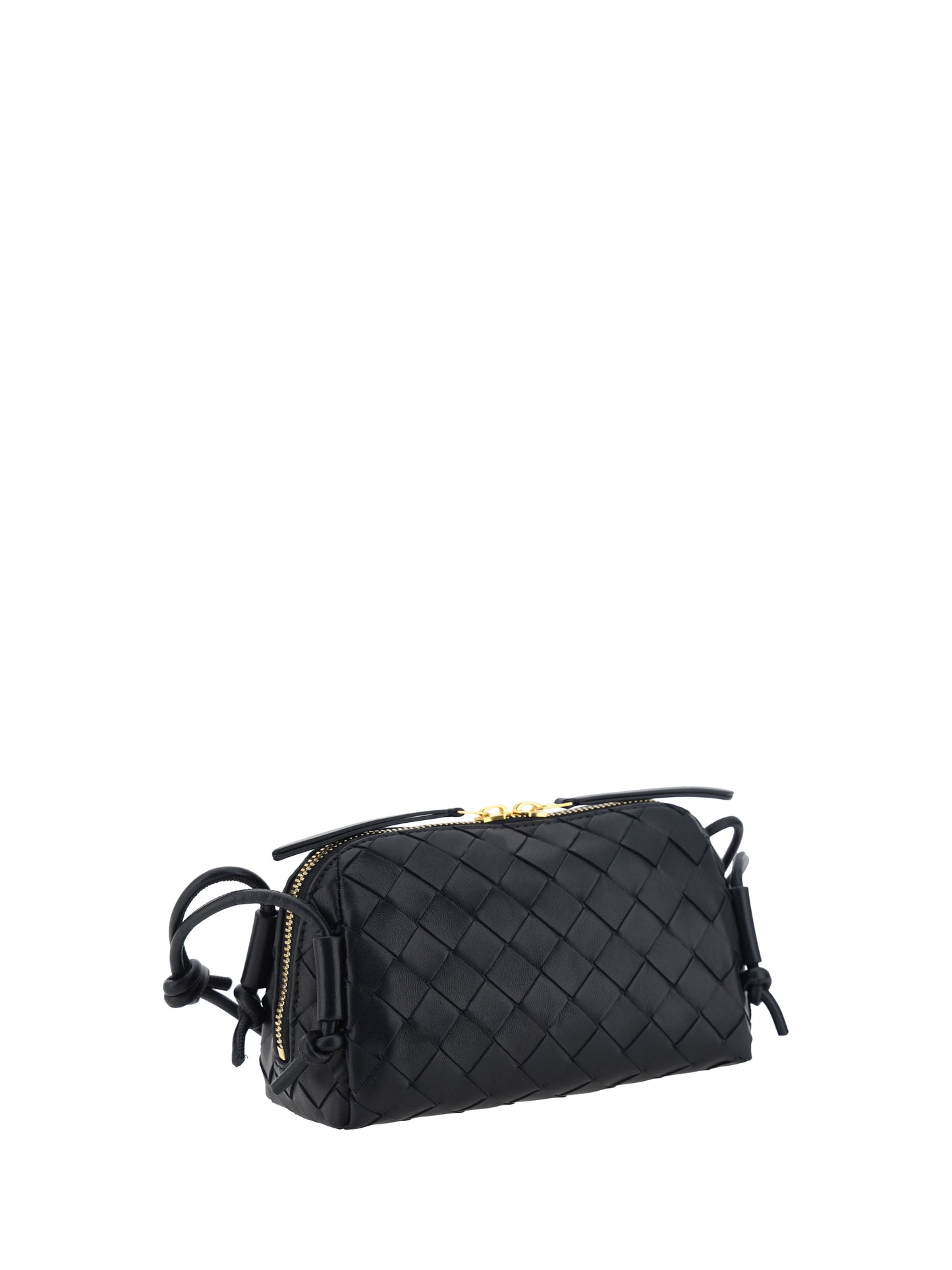 BOTTEGA VENETA Concert Shoulder Bag