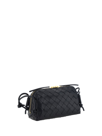 BOTTEGA VENETA Concert Shoulder Bag