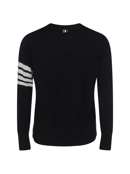THOM BROWNE Cardigan