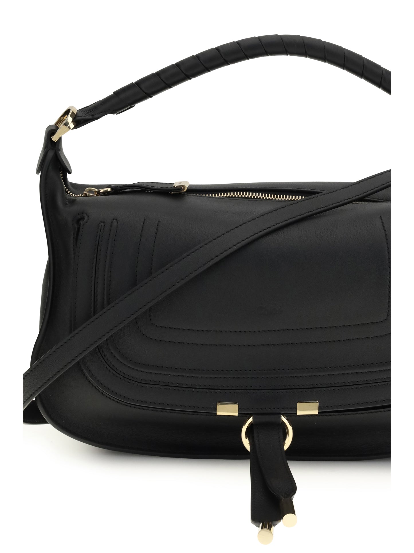 CHLOÉ Marcie small Shoulder Bag