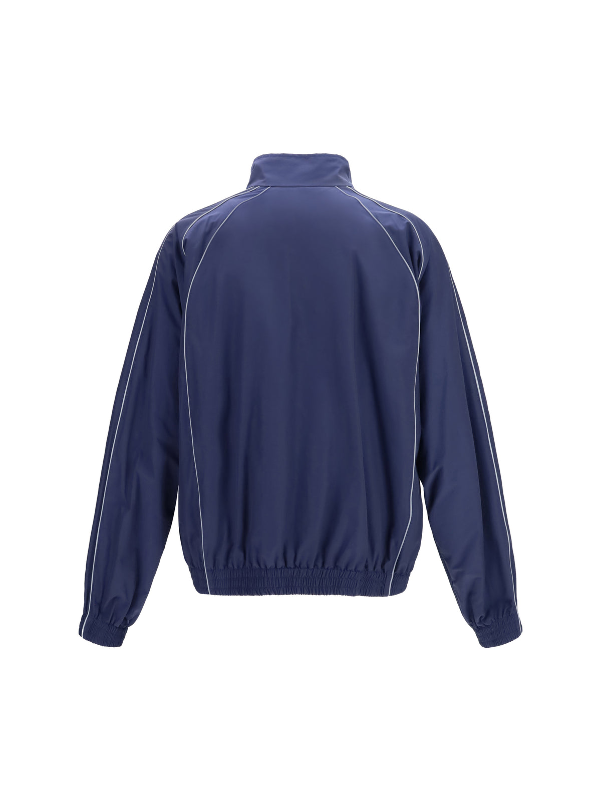 Balenciaga Bodys tracksuit Jacket - New Dark Navy