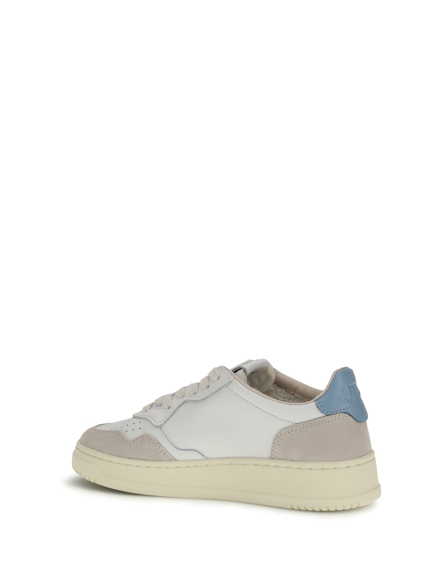 AUTRY Medalist Low Sneakers