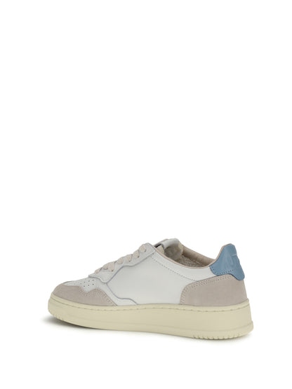 AUTRY Medalist Low Sneakers