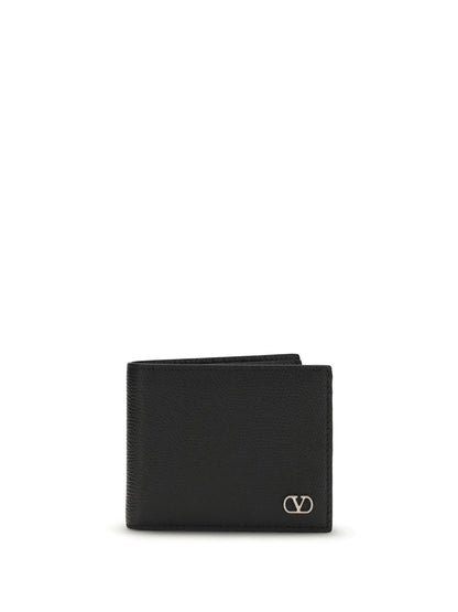 VALENTINO GARAVANI VLogo Signature Wallet