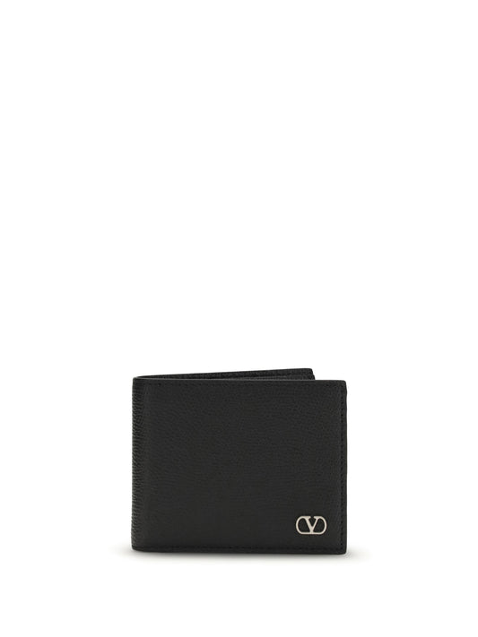 VALENTINO GARAVANI VLogo Signature Wallet