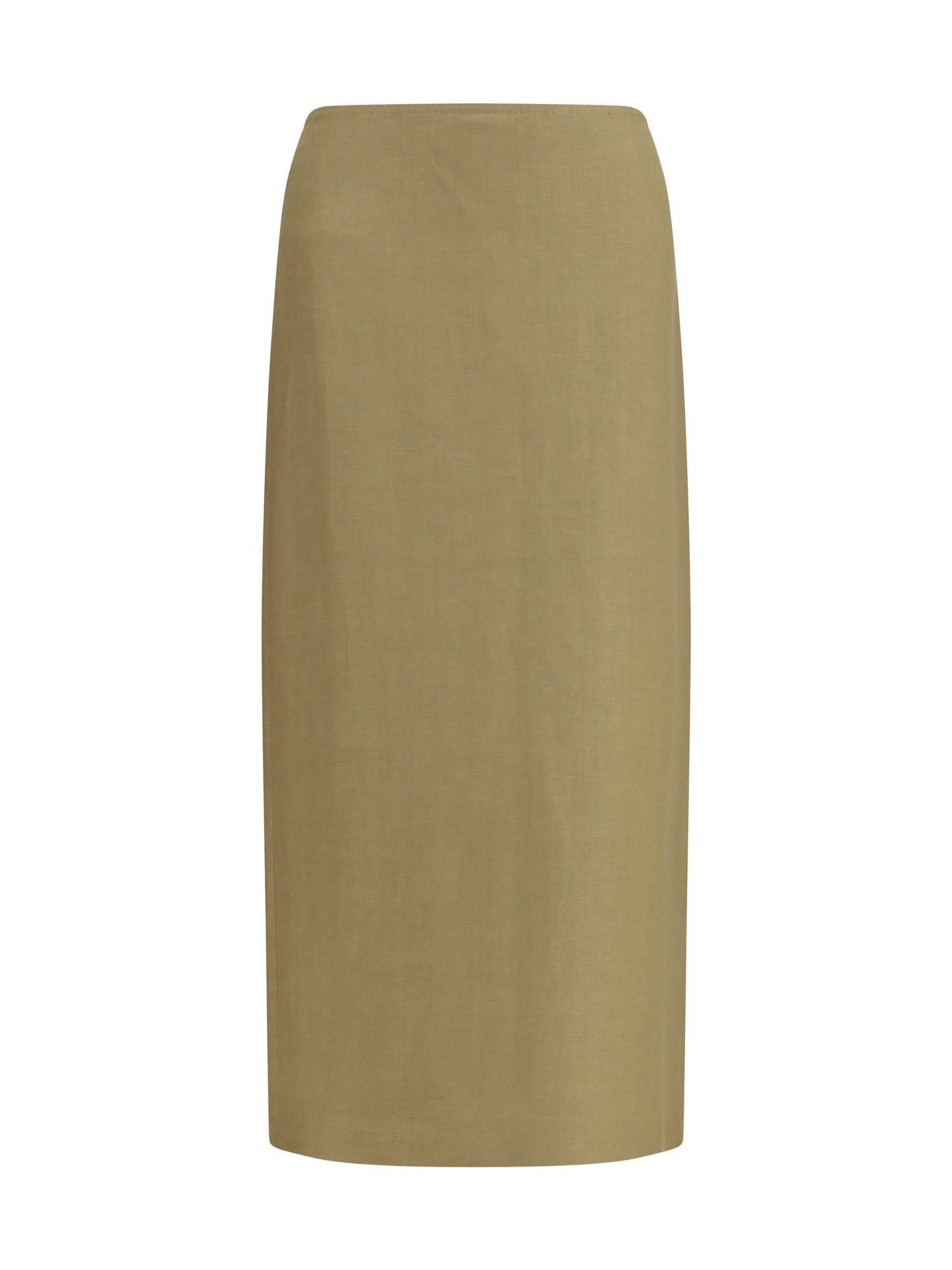 MAX MARA Veranda midi Skirt