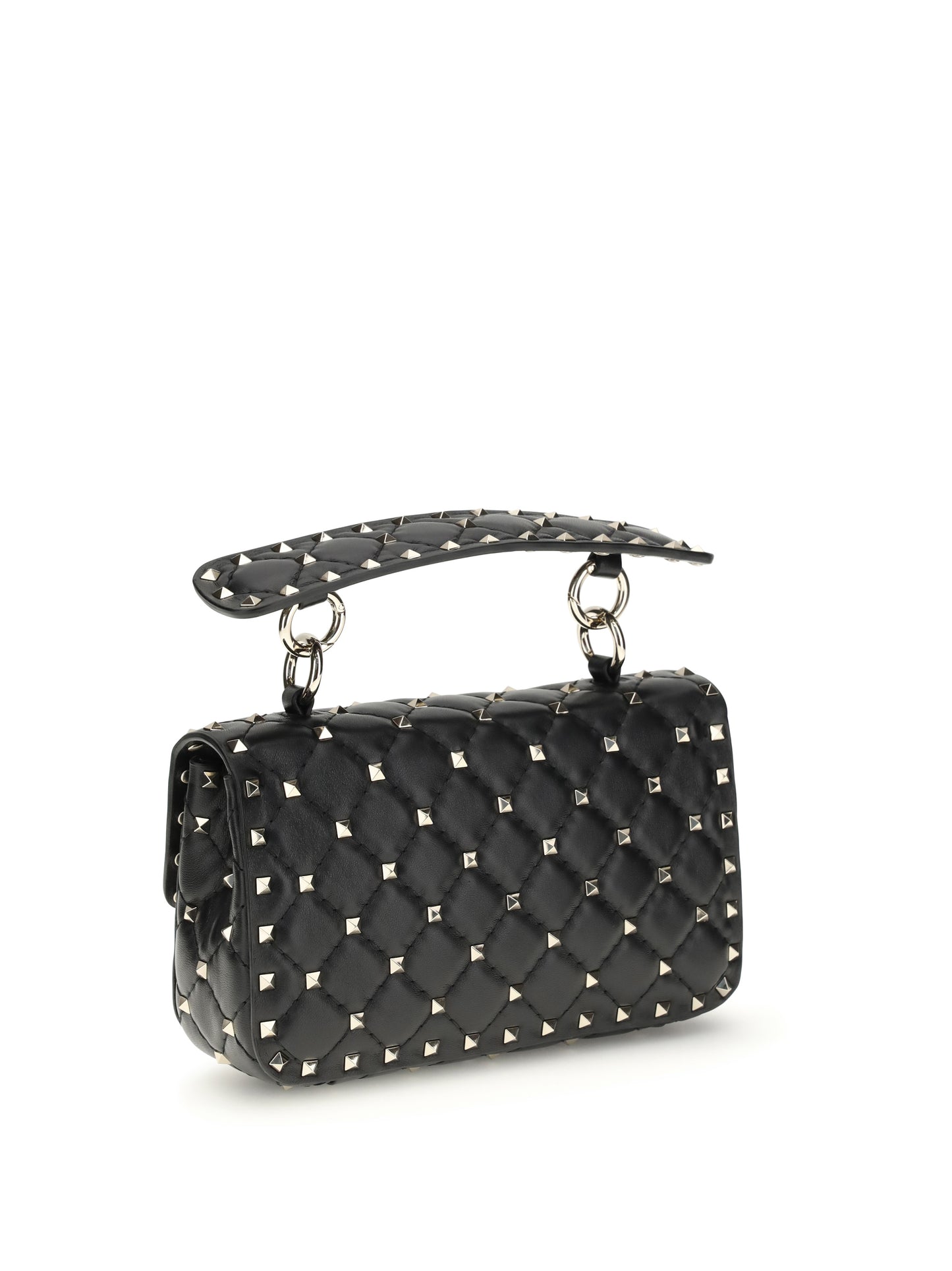 VALENTINO GARAVANI Rockstud Spike Handbag
