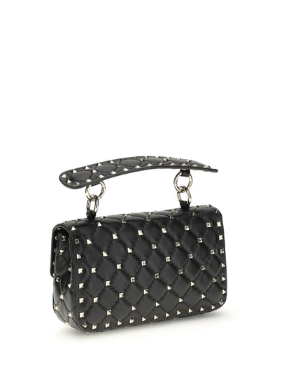 VALENTINO GARAVANI Rockstud Spike Handbag