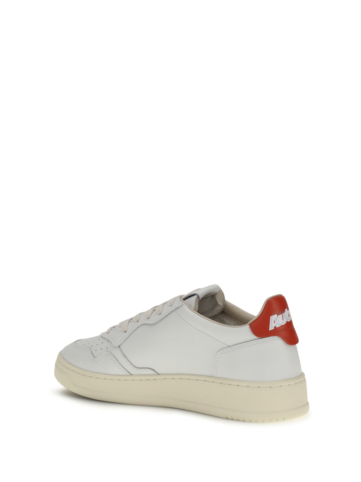 AUTRY Medalist Low Sneakers