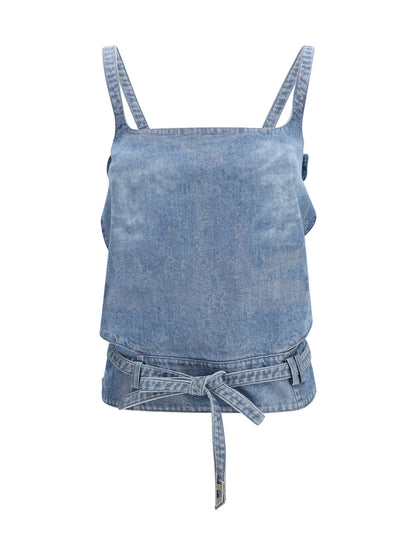 DIESEL De Sayra Top