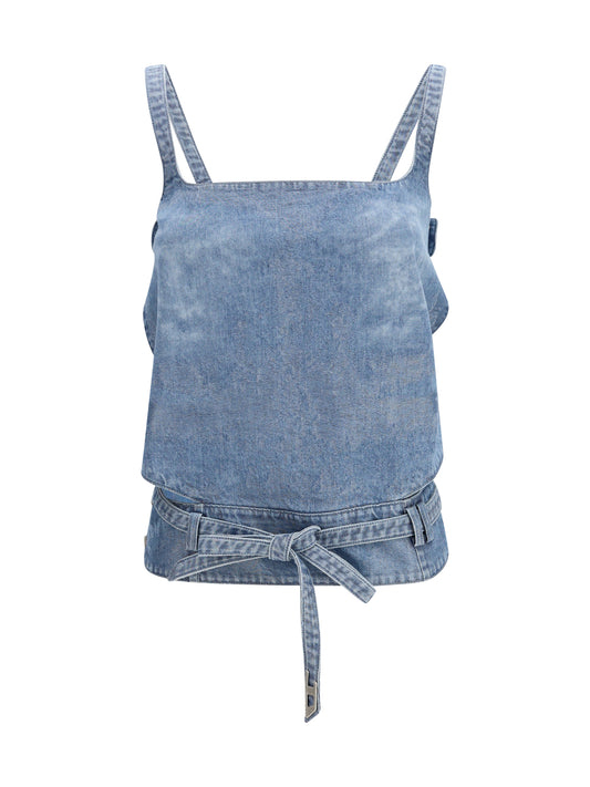 DIESEL De Sayra Top