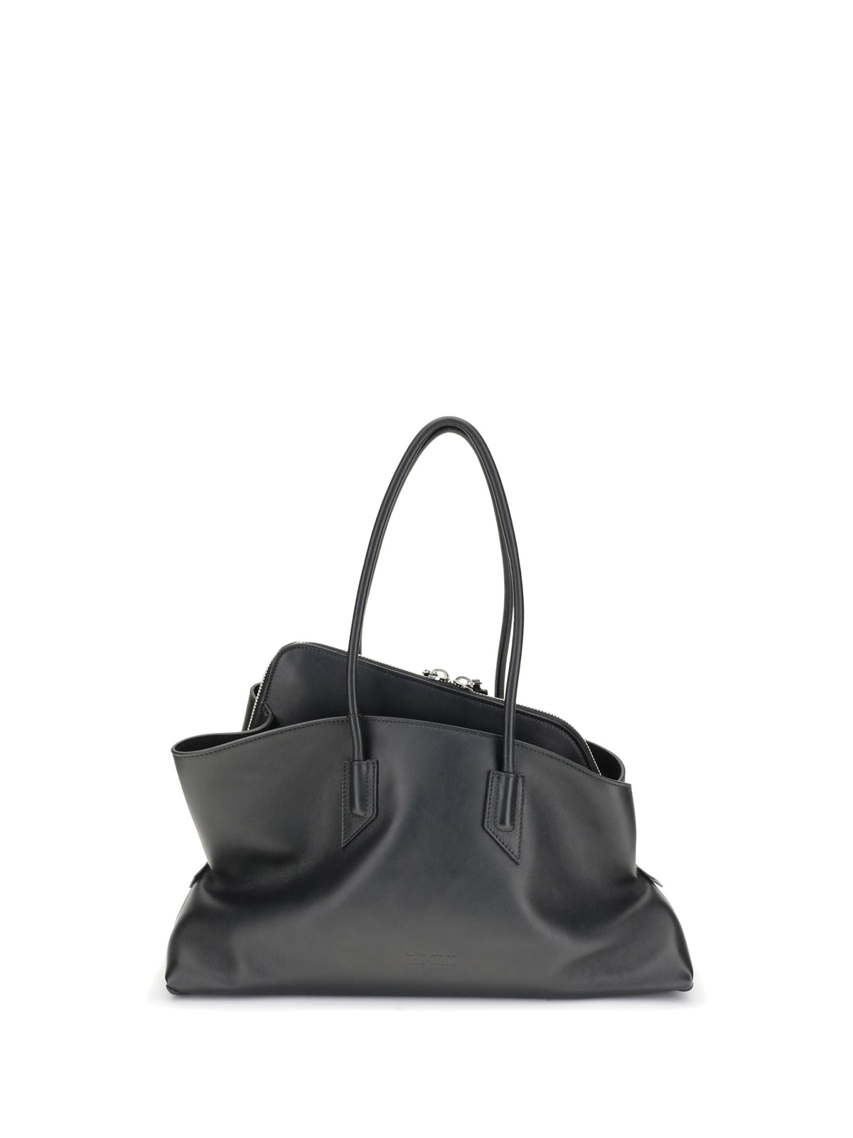 The Attico La Passeggiata Shoulder Bag - 100