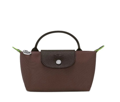 Longchamp Le Pliage Original Pouch with Handle