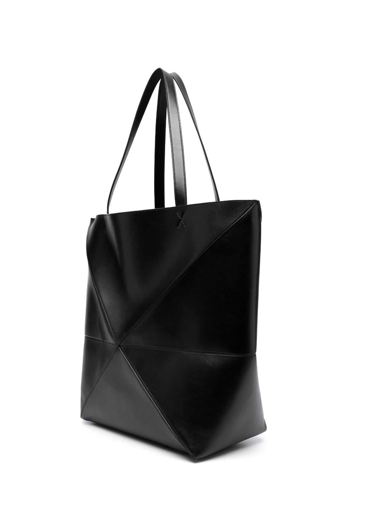 Loewe Xl Puzzle Fold Tote Bag