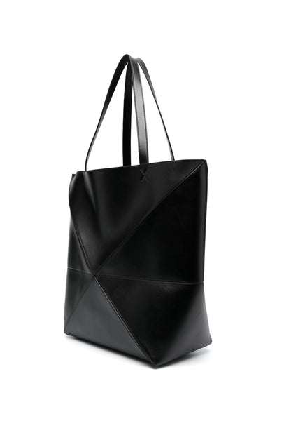 Loewe Xl Puzzle Fold Tote Bag