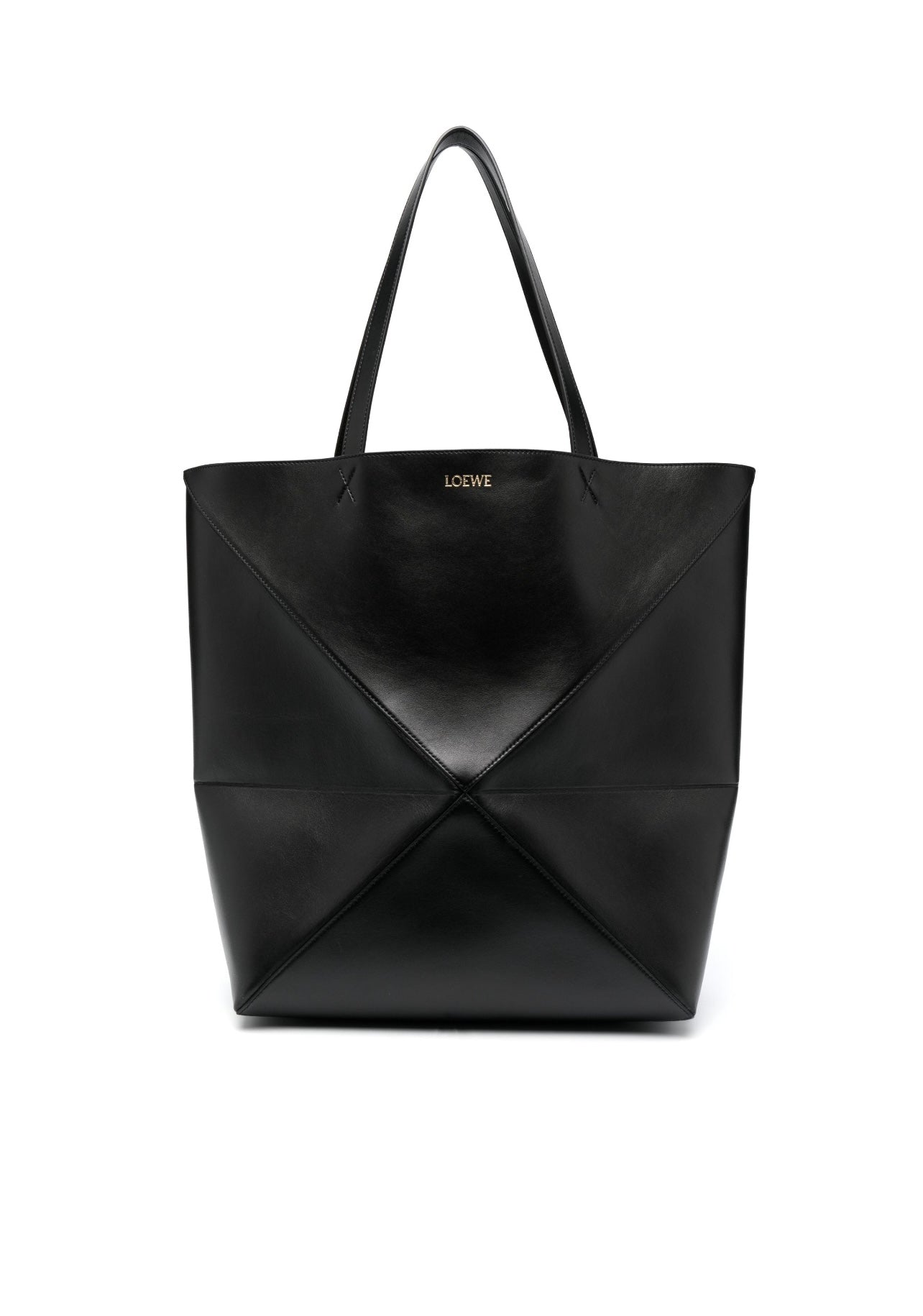 Loewe Xl Puzzle Fold Tote Bag