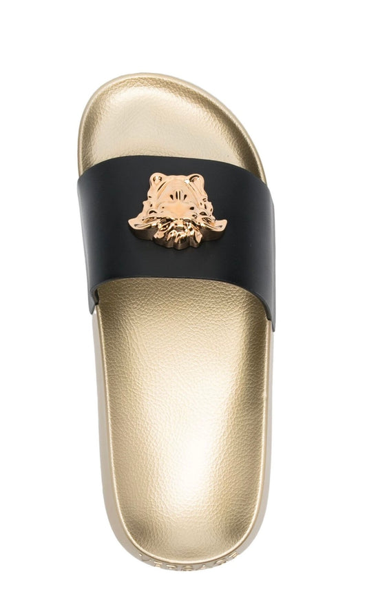 Versace La Medusa Slides