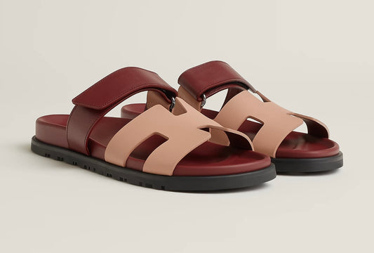 Hermes Chypre Sandal
