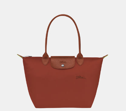Longchamp Le Pliage Green M Tote Bag