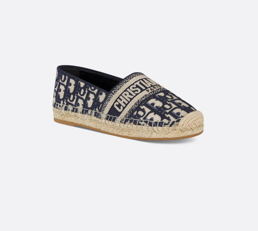 Dior Granville Espadrille