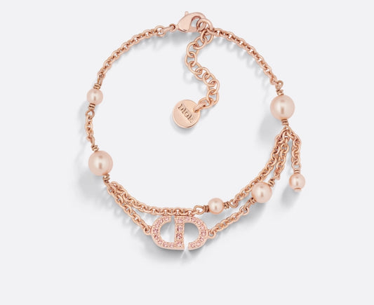 Dior Petit CD Bracelet