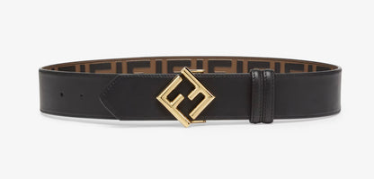 Fendi Diamonds Belt Reversible