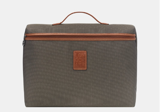 Longchamp boxford S Briefcase