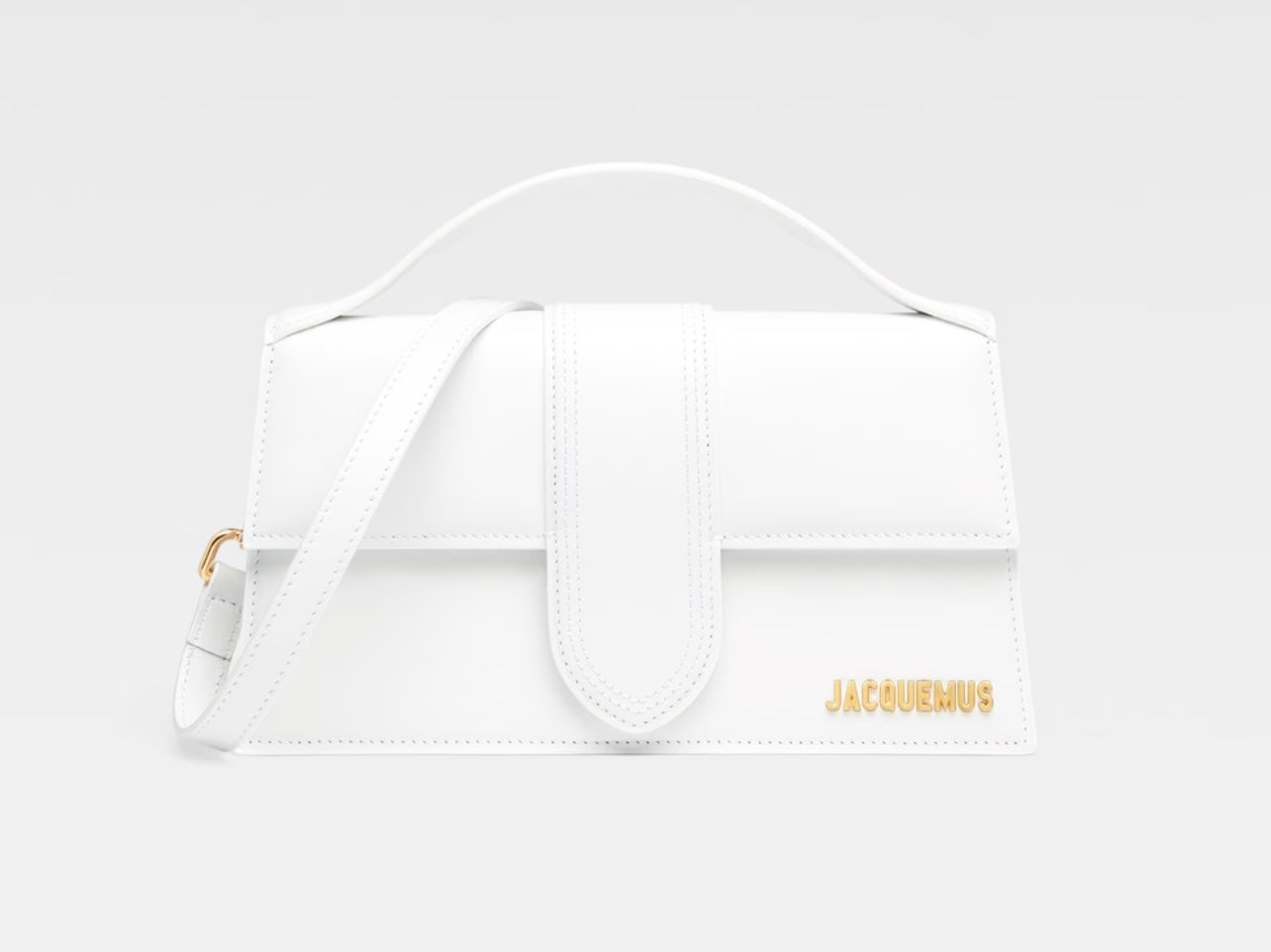 Jacquemus Large Bambino