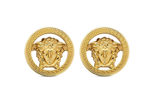 Versace Medusa '95 Earrings