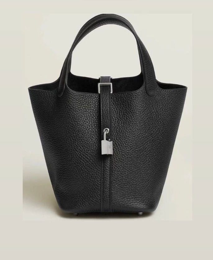 Hermes Picotin 18
