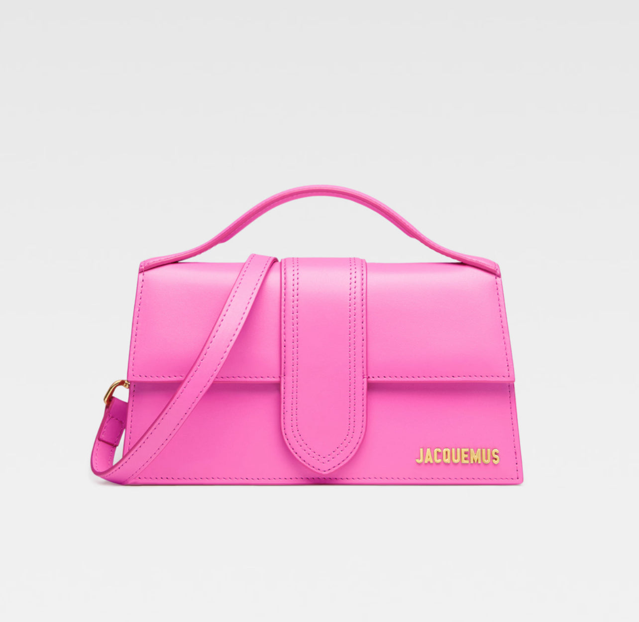 Jacquemus Large Bambino