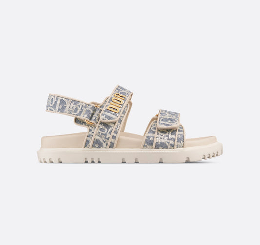 Dior Dioract Sandal