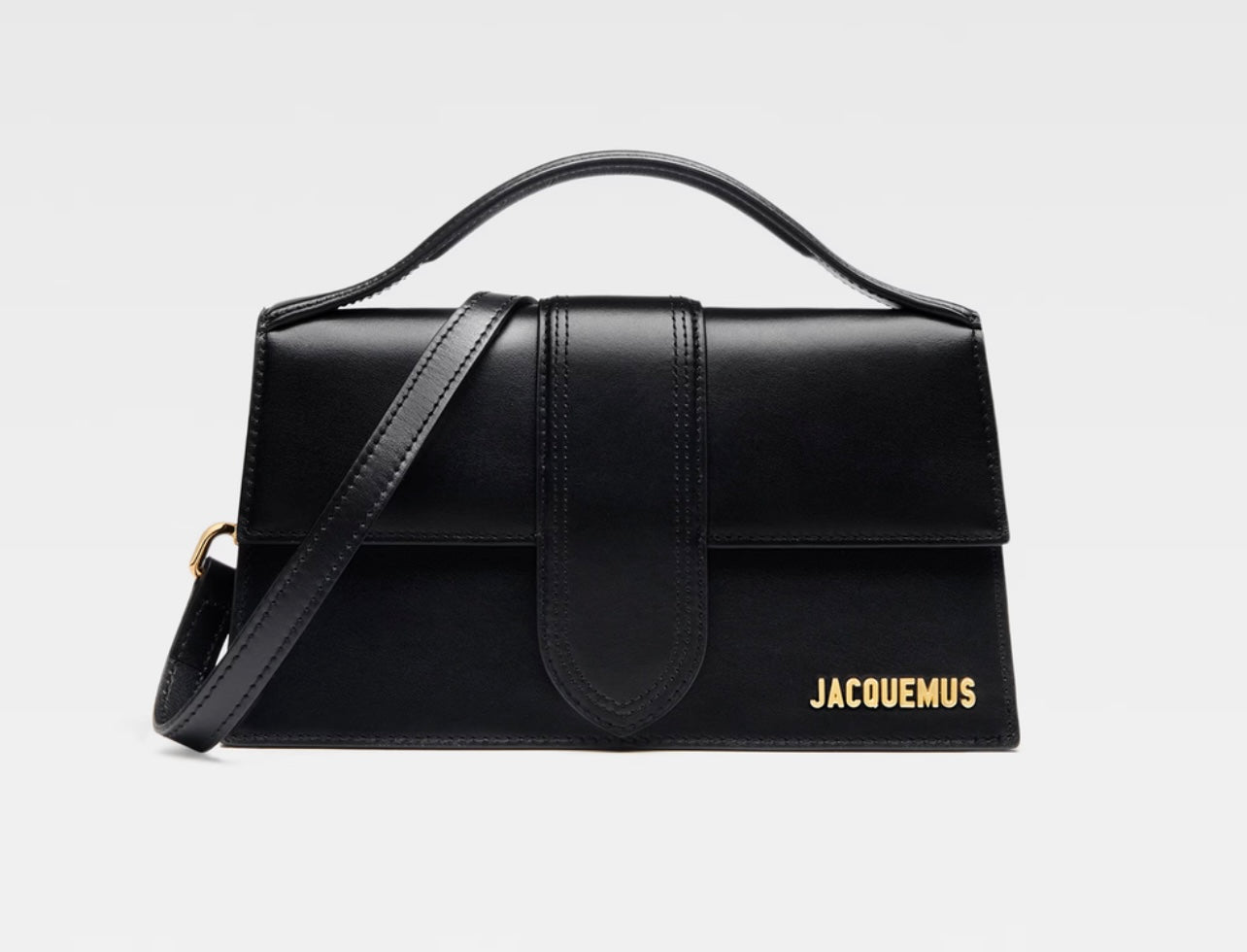 Jacquemus Large Bambino