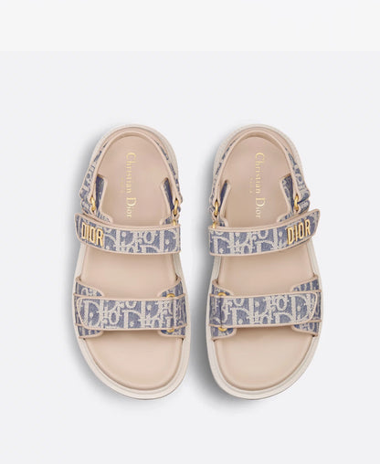 Dior Dioract Sandal